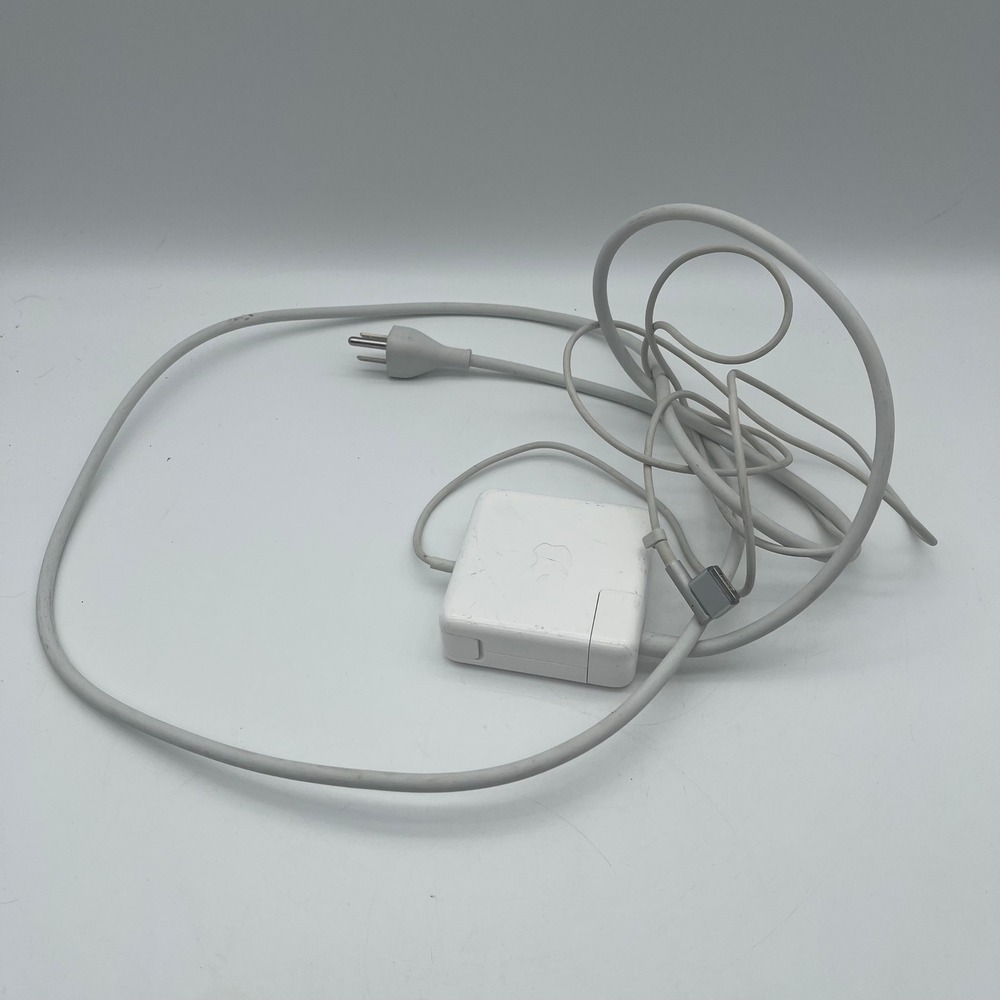 Apple 85W MagSafe Power Adapter A1343 MacBook Pro Charger with MagSafe 2 Dongle